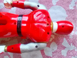 Power Rangers Action Figure