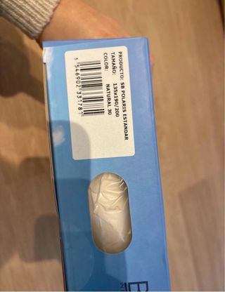 Protector de colchón B-Sensible Polaris