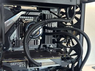 PC Gaming RTX 3080 i7 16GB RAM