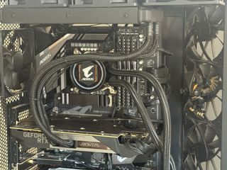 PC Gaming RTX 3080 i7 16GB RAM
