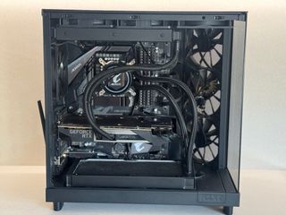 PC Gaming RTX 3080 i7 16GB RAM