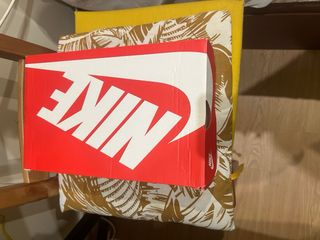 Nike Total 90 Zapatillas Fútbol Indoor