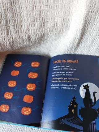 Pack 3 libros grandes de cuentos infantiles ilustr