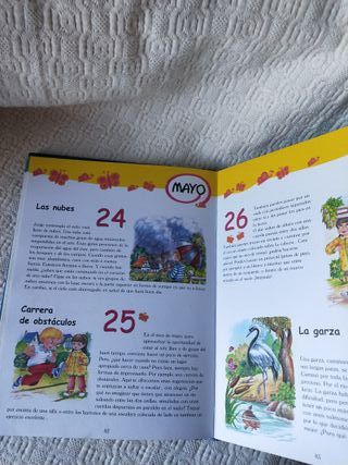 Pack 3 libros grandes de cuentos infantiles ilustr