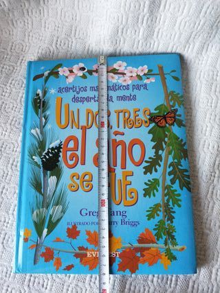 Pack 3 libros grandes de cuentos infantiles ilustr