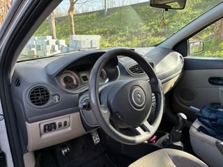 Renault clio 2006