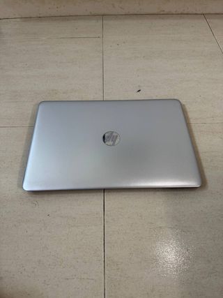 Ordenador portátil HP Elitebook i5