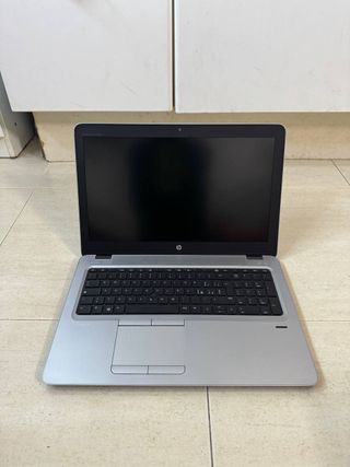 Ordenador portátil HP Elitebook i5