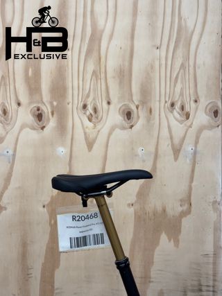 Pivot Firebird Pro Carbon Shimano XTR 2023