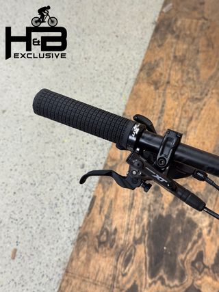 Pivot Firebird Pro Carbon Shimano XTR 2023