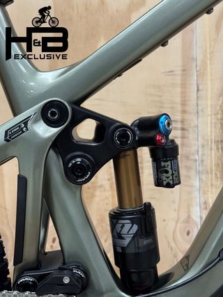 Pivot Firebird Pro Carbon Shimano XTR 2023