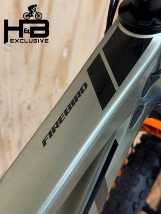 Pivot Firebird Pro Carbon Shimano XTR 2023
