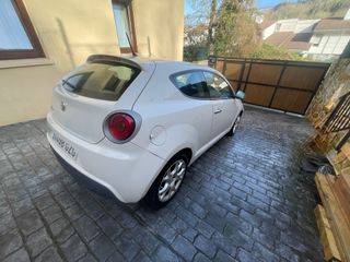 Alfa Romeo MiTO 2010