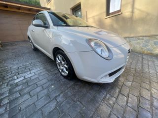 Alfa Romeo MiTO 2010