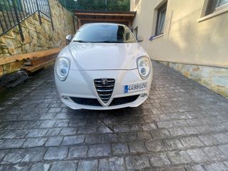 Alfa Romeo MiTO 2010
