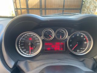 Alfa Romeo MiTO 2010