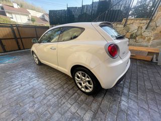 Alfa Romeo MiTO 2010