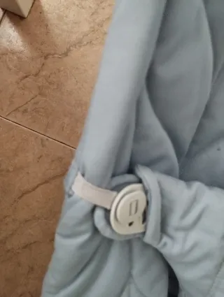 Hamaca bebé BabyBjörn