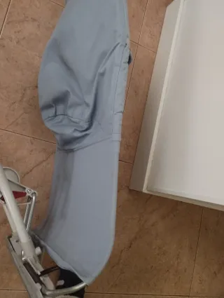 Hamaca bebé BabyBjörn