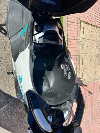 Yamaha Neo's Eléctrica 2024