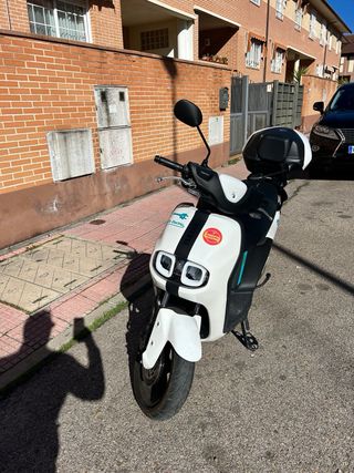 Yamaha Neo's Eléctrica 2024