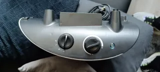 Calefactor Lazer PHB30 Baño para pared.