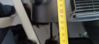 Calefactor Lazer PHB30 Baño para pared.