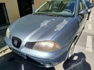 SEAT Cordoba 2004