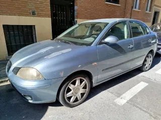 SEAT Cordoba 2004