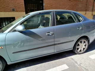 SEAT Cordoba 2004