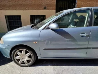 SEAT Cordoba 2004