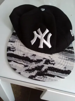 Gorra New York Yankees New Era