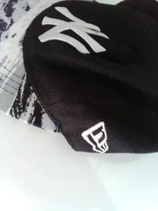 Gorra New York Yankees New Era