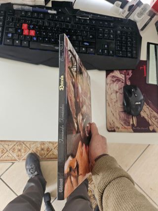 Drácula 1: De Bram Stoker (Fernando Fernández) ...