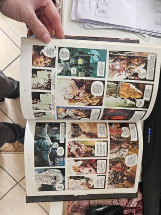 Drácula 1: De Bram Stoker (Fernando Fernández) ...