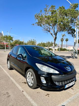 Peugeot 308 1.6HDi 110cv Sport 2010 220.000km