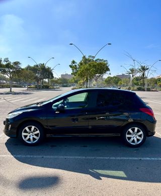 Peugeot 308 1.6HDi 110cv Sport 2010 220.000km