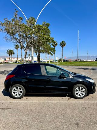 Peugeot 308 1.6HDi 110cv Sport 2010 220.000km