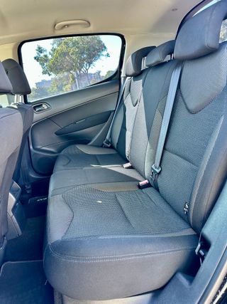 Peugeot 308 1.6HDi 110cv Sport 2010 220.000km