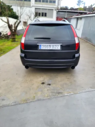 Ford Mondeo 2002