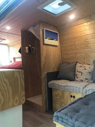 Volkswagen LT35 2005