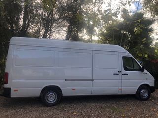 Volkswagen LT35 2005