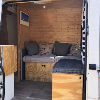 Volkswagen LT35 2005