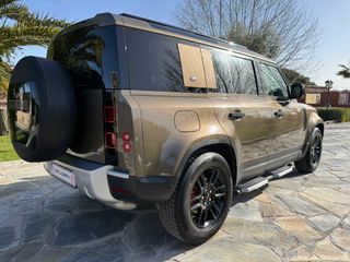 Land Rover Defender 2020