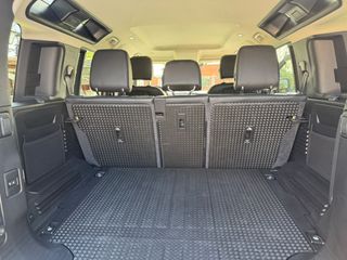 Land Rover Defender 2020