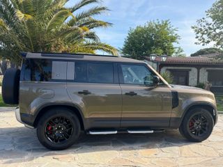 Land Rover Defender 2020