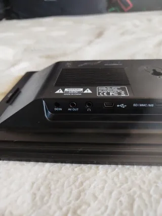 Pantalla Proyector Para Fotogramas / Presentación