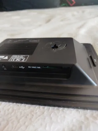 Pantalla Proyector Para Fotogramas / Presentación