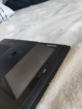 Pantalla Proyector Para Fotogramas / Presentación