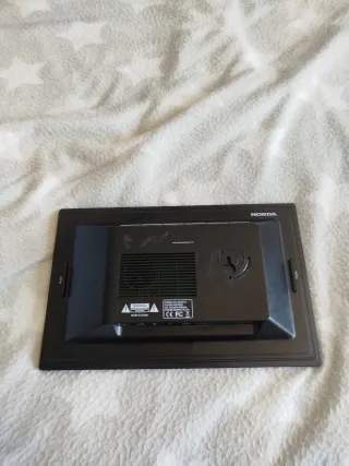 Pantalla Proyector Para Fotogramas / Presentación